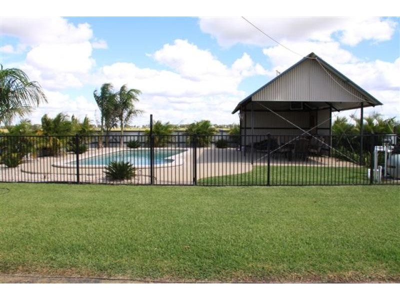 763 Wyuna Road, Emerald QLD 4720