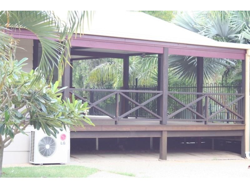 31 Silica Road, Emerald QLD 4720