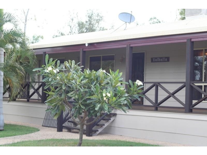 31 Silica Road, Emerald QLD 4720