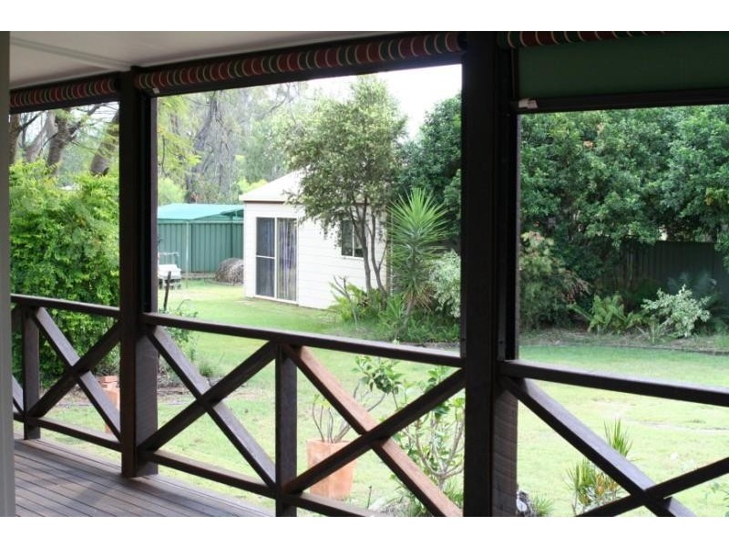 31 Silica Road, Emerald QLD 4720