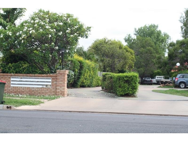 Unit 1/29 Esmond Street, Emerald QLD 4720