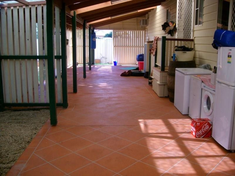 12 Statesman Drive, Emerald QLD 4720