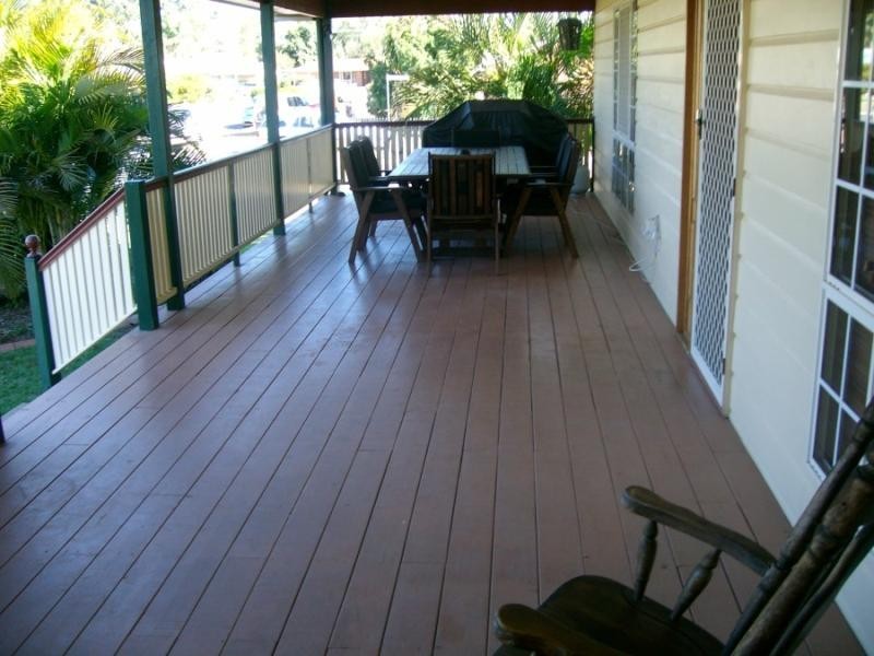 12 Statesman Drive, Emerald QLD 4720