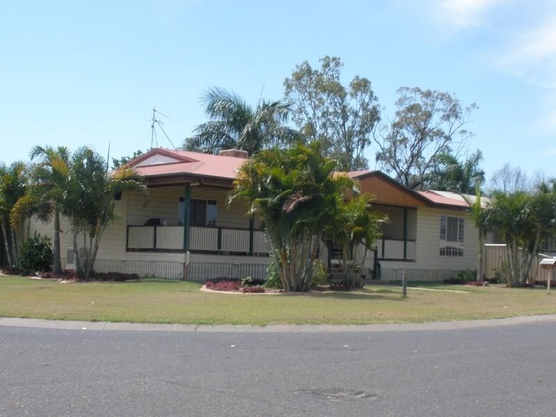 12 Statesman Drive, Emerald QLD 4720