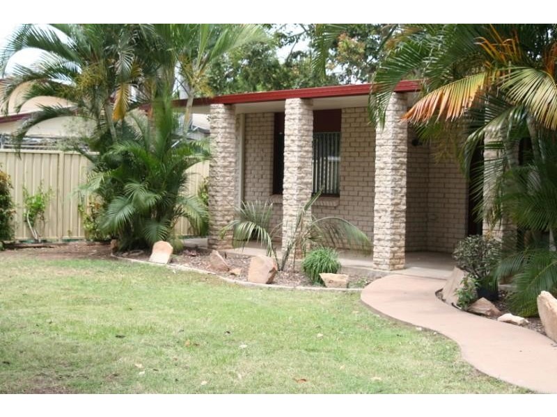 97 Opal Street, Emerald QLD 4720