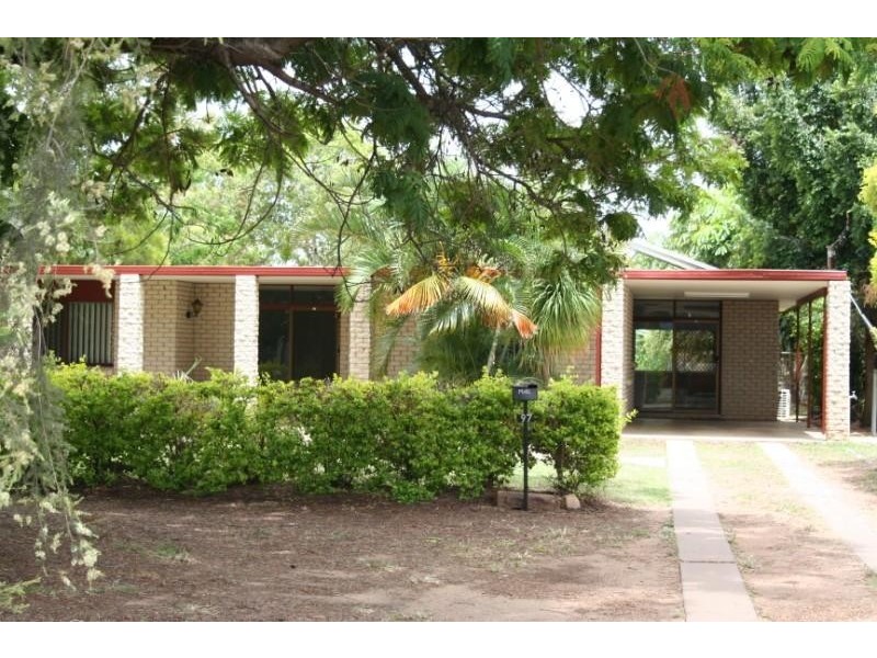 97 Opal Street, Emerald QLD 4720