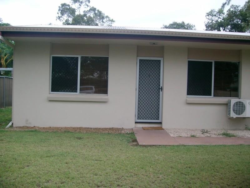 Unit 2/2 Morse Street, Emerald QLD 4720