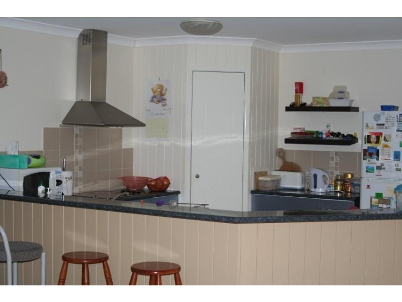 45 Crinum Crescent, Emerald QLD 4720