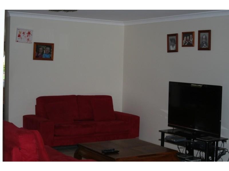 45 Crinum Crescent, Emerald QLD 4720