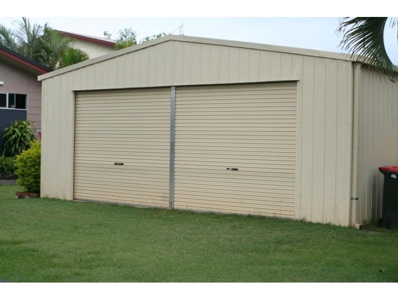 8 McKendry Street, Emerald QLD 4720