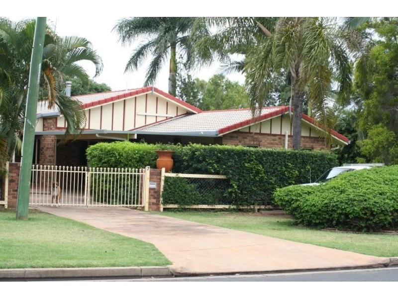 7 Egan Street, Emerald QLD 4720