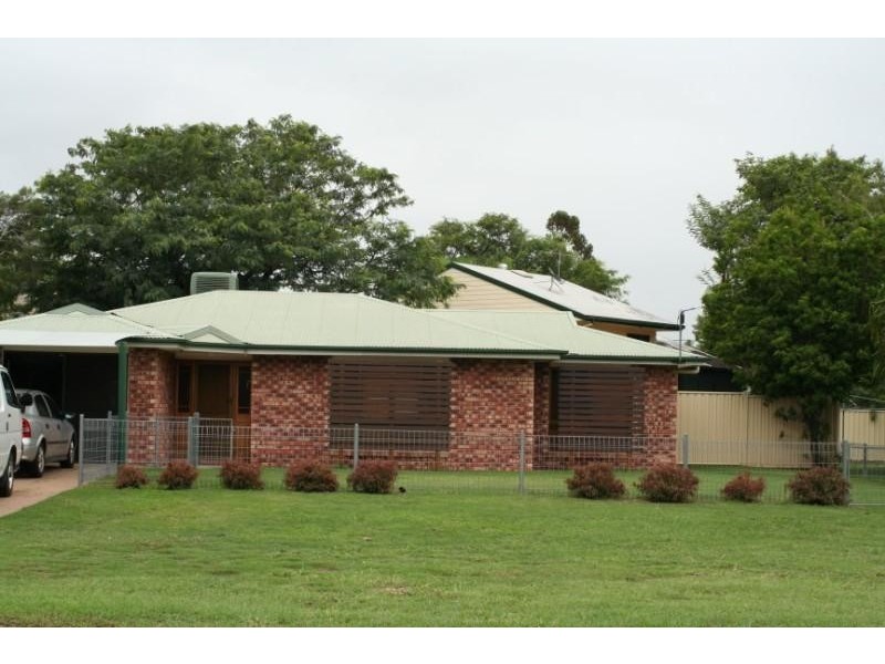 183 Borilla Street, Emerald QLD 4720