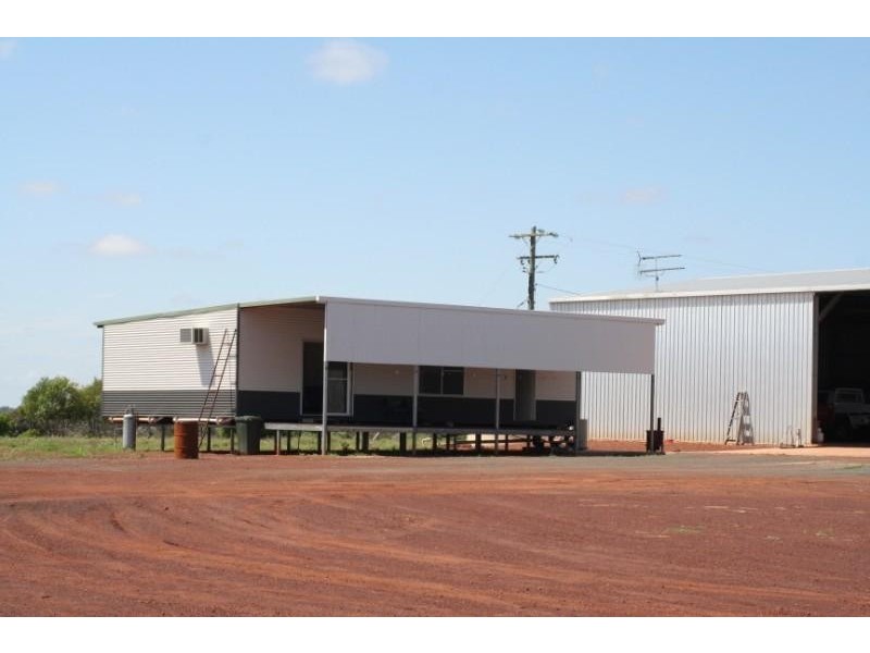 Lot 14/ Capricorn Highway, Emerald QLD 4720