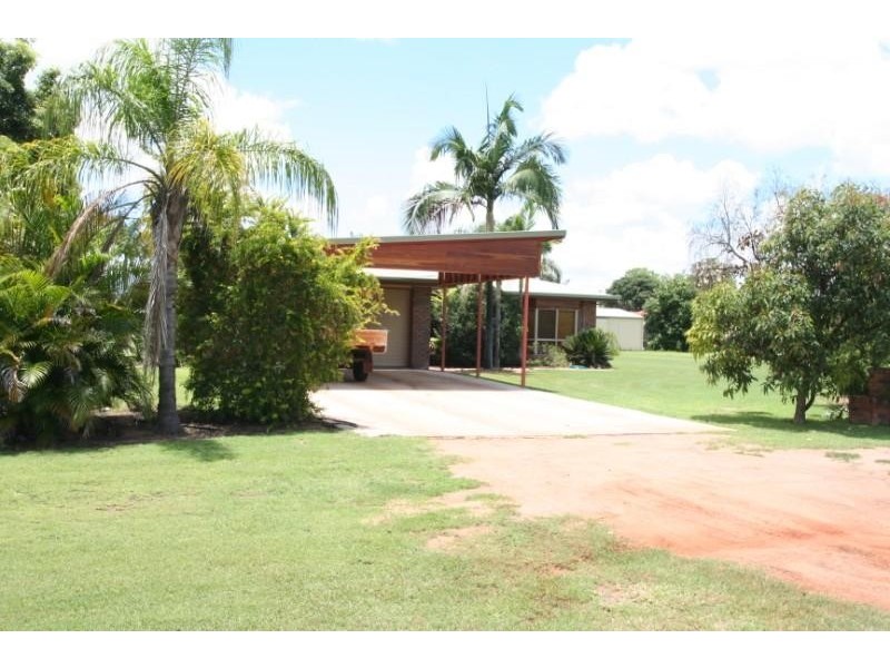 12 Quinn Street, Emerald QLD 4720