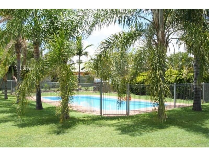 12 Quinn Street, Emerald QLD 4720