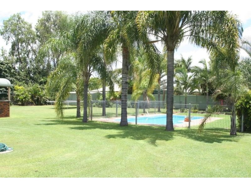 12 Quinn Street, Emerald QLD 4720