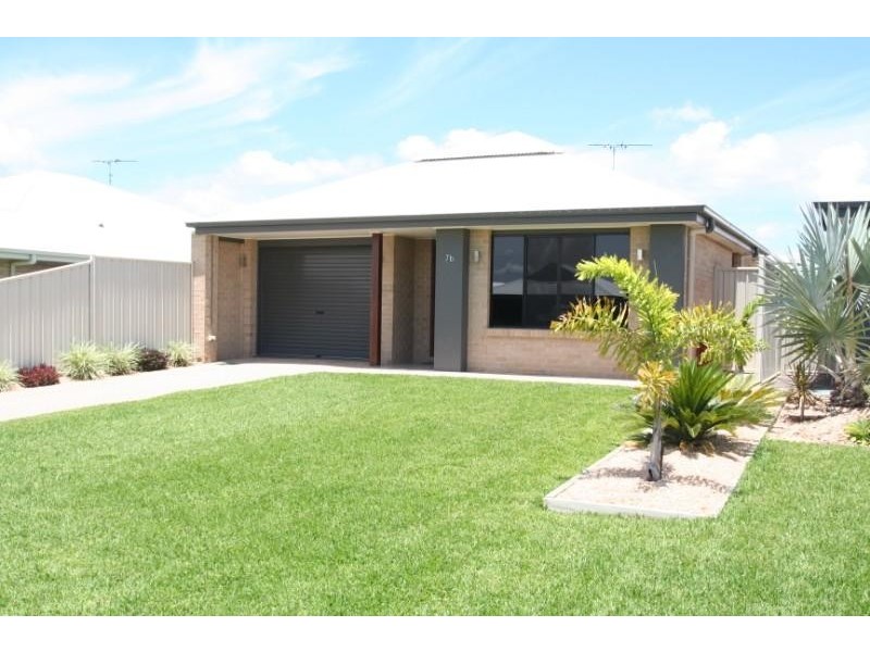 7b Desgrand Street, Emerald QLD 4720