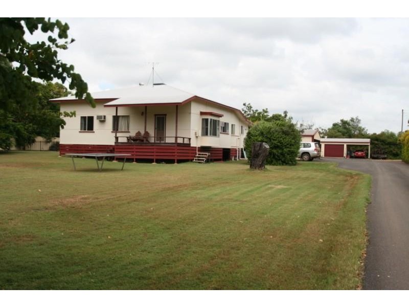 16a Crendon Street, Emerald QLD 4720