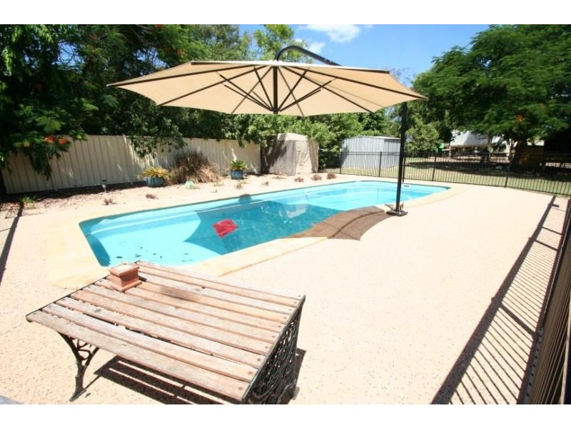 16a Crendon Street, Emerald QLD 4720