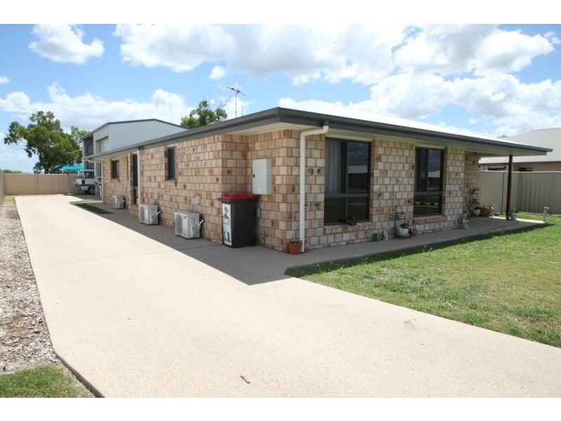 26 Wright Street, Emerald QLD 4720