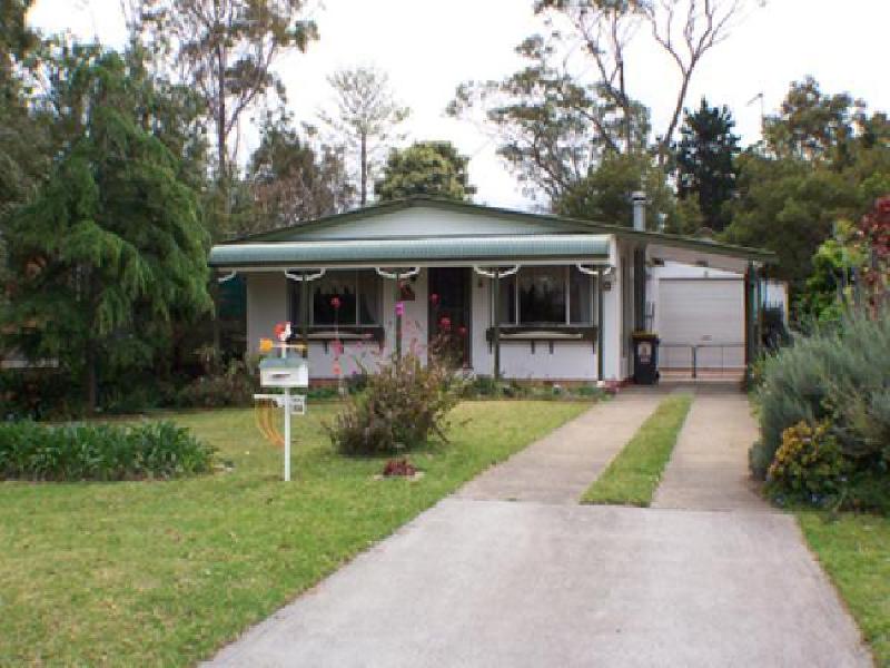 Shoalhaven Heads NSW 2535