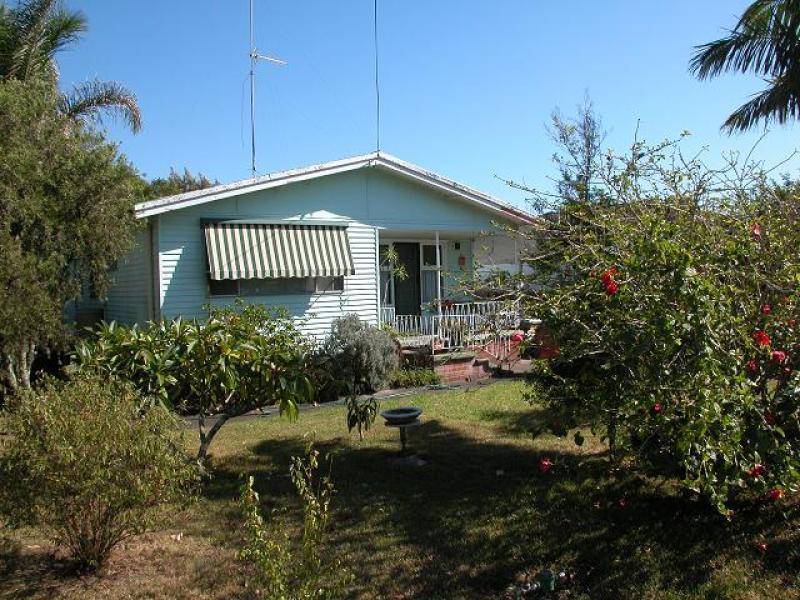 29 JERRY BAILEY ROAD, Shoalhaven Heads NSW 2535