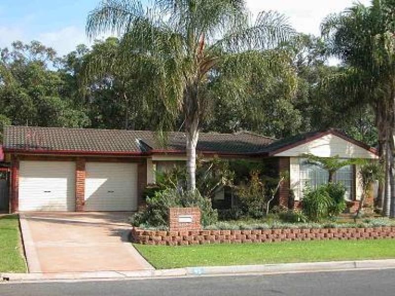 45 JERRY BAILEY ROAD, Shoalhaven Heads NSW 2535