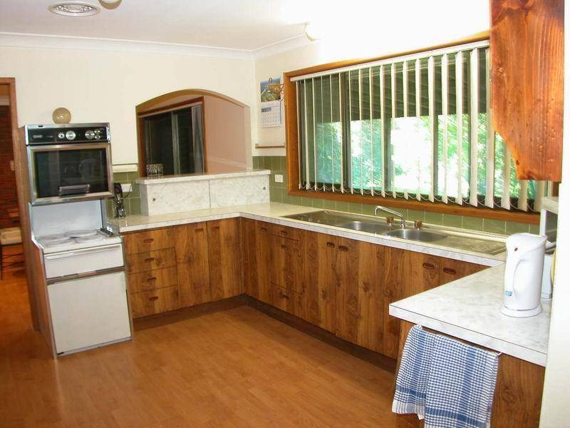 122 KANGAROO VALLEY RD, Berry NSW 2535