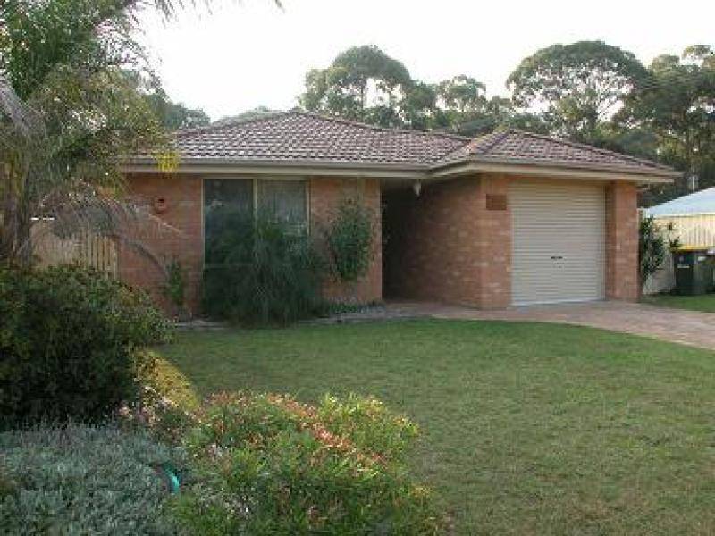 40 SCOTT STREET, Shoalhaven Heads NSW 2535