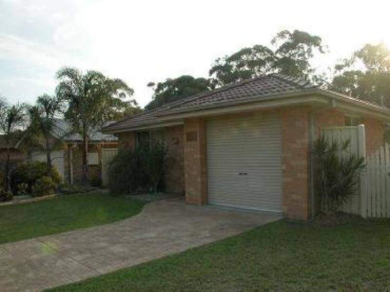40 SCOTT STREET, Shoalhaven Heads NSW 2535