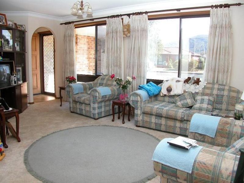 12 SHACKLETON STREET, Shoalhaven Heads NSW 2535
