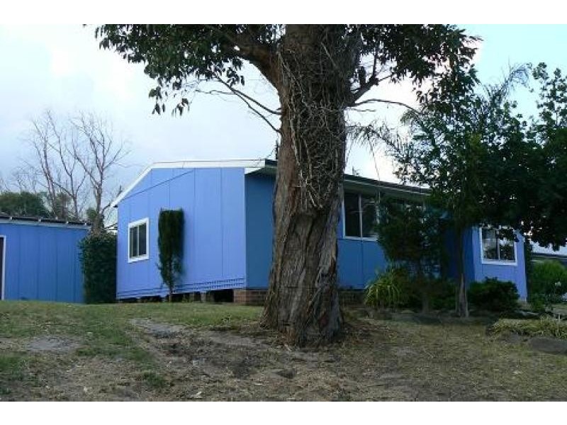 29 BOLT STREET, Shoalhaven Heads NSW 2535