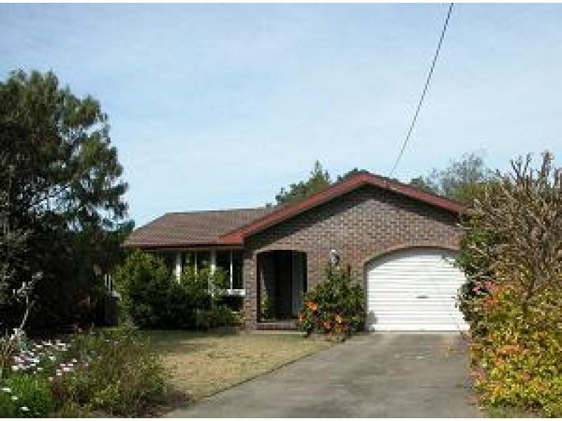 36 DAVENPORT ROAD, Shoalhaven Heads NSW 2535