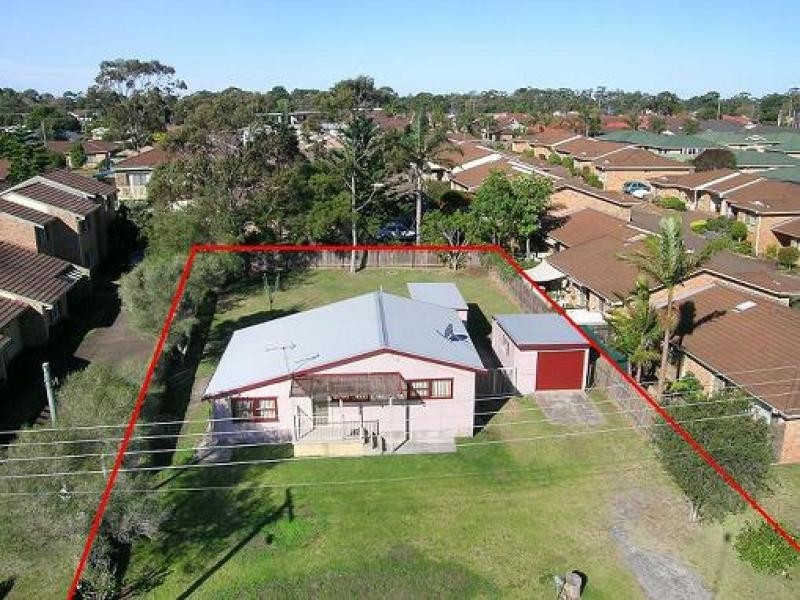 28 JERRY BAILEY ROAD, Shoalhaven Heads NSW 2535
