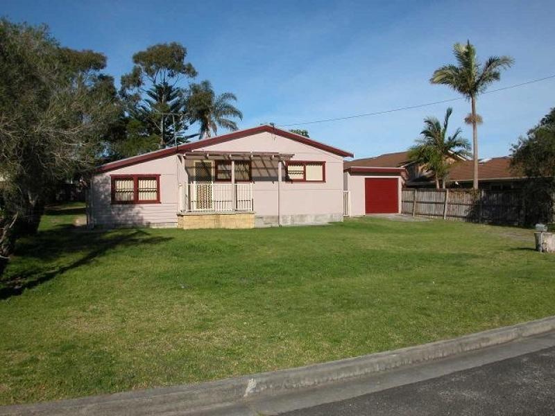 28 JERRY BAILEY ROAD, Shoalhaven Heads NSW 2535