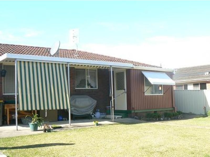 3 Amundsen Avenue, Shoalhaven Heads NSW 2535