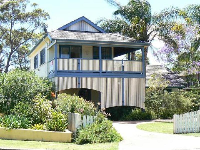 59 River Road, Shoalhaven Heads NSW 2535