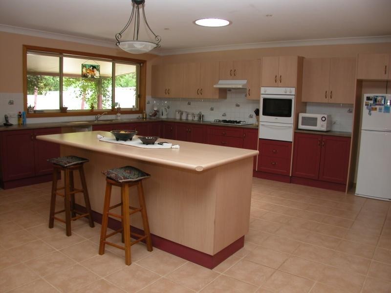 42 SCOTT STREET, Shoalhaven Heads NSW 2535