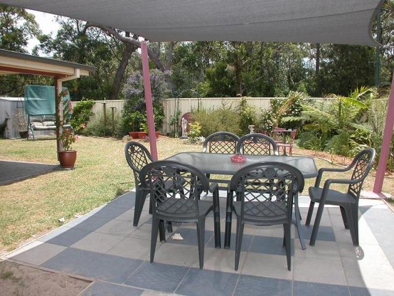 42 SCOTT STREET, Shoalhaven Heads NSW 2535