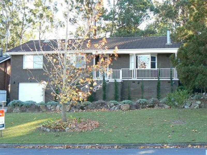 13 Victoria Street, Berry NSW 2535