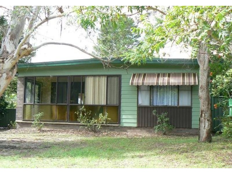 54 Jerry Bailey Road, Shoalhaven Heads NSW 2535