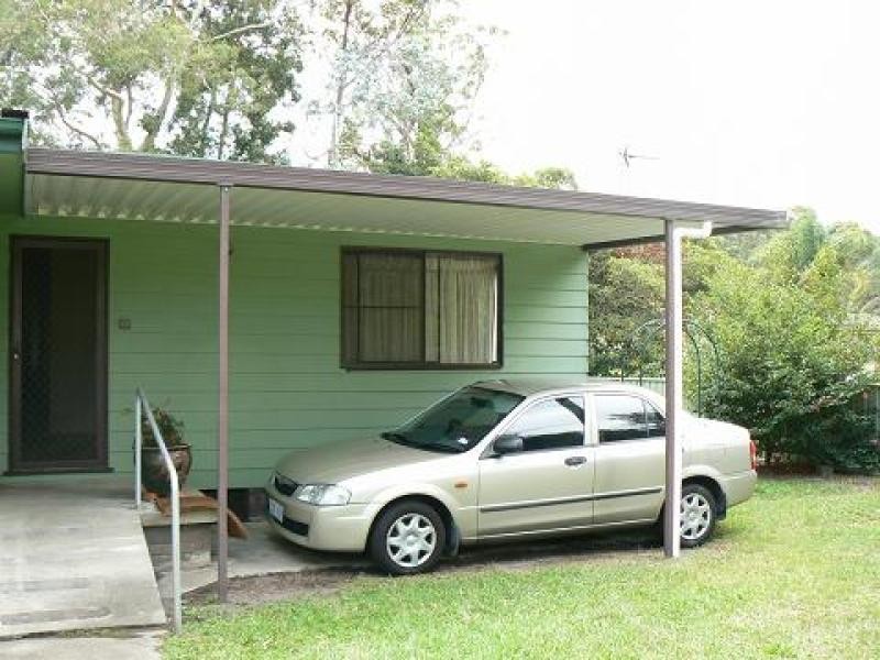 54 Jerry Bailey Road, Shoalhaven Heads NSW 2535