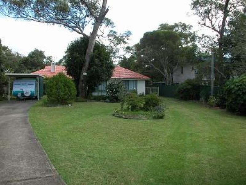 11 Mathews Street, Shoalhaven Heads NSW 2535
