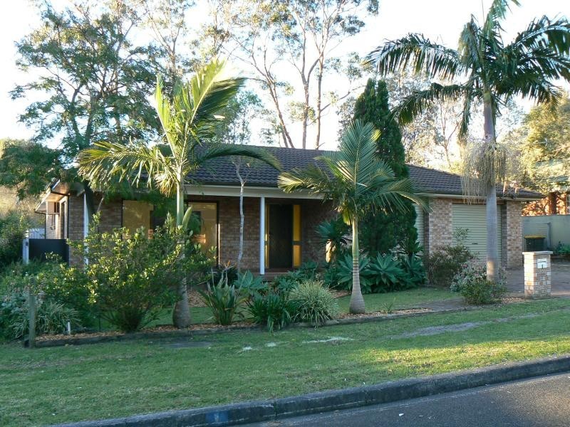 1 Bramall Road, Shoalhaven Heads NSW 2535