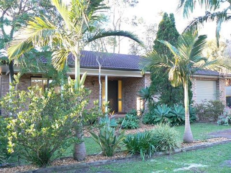 1 Bramall Road, Shoalhaven Heads NSW 2535