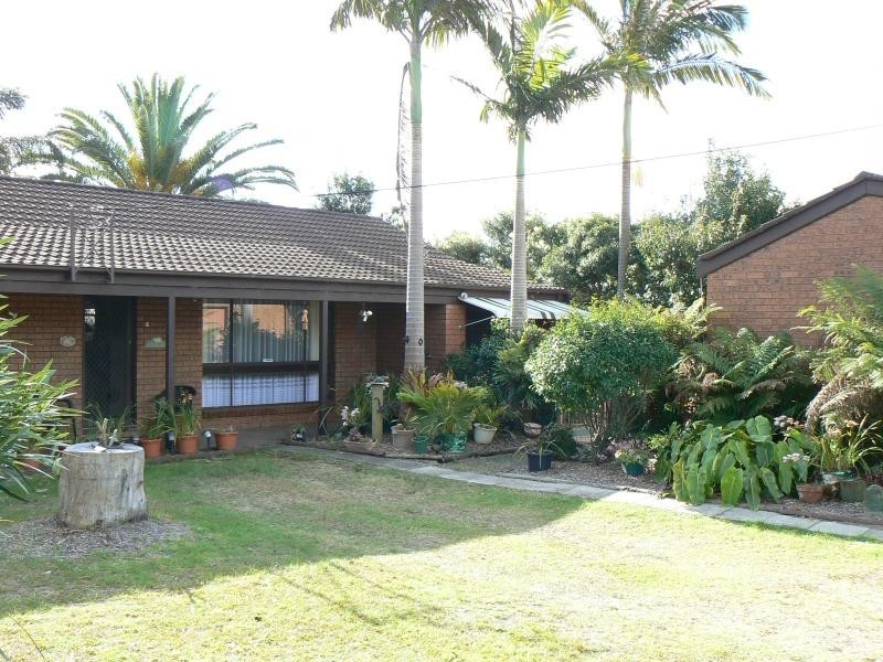 31 Shackleton Street, Shoalhaven Heads NSW 2535