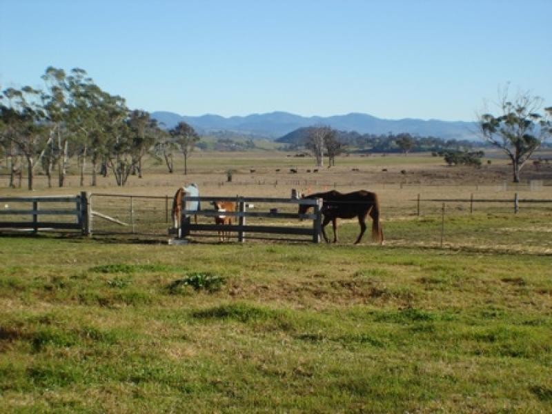 Kalaru NSW 2550