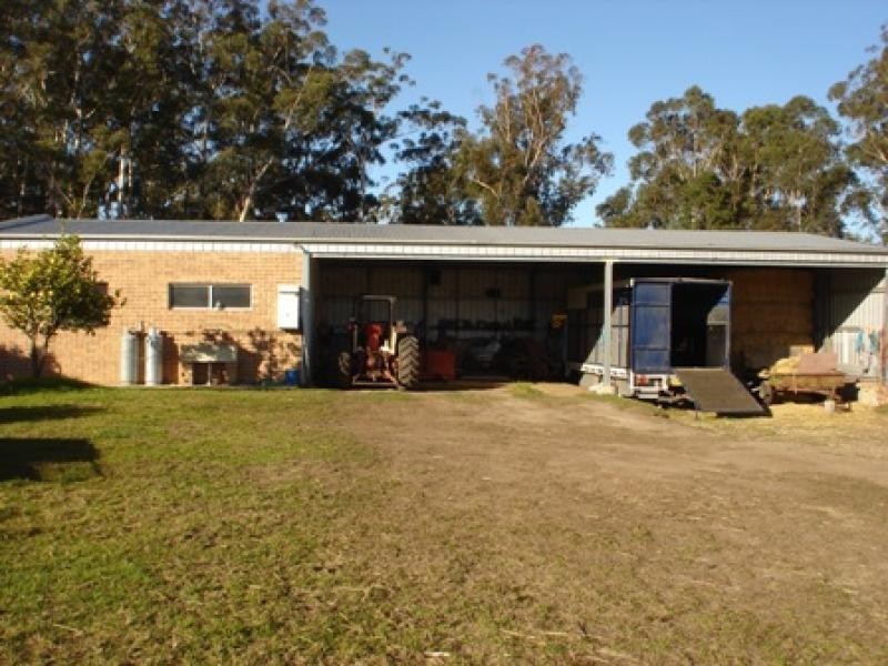 Kalaru NSW 2550