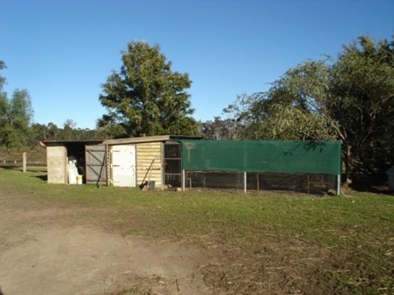 Kalaru NSW 2550
