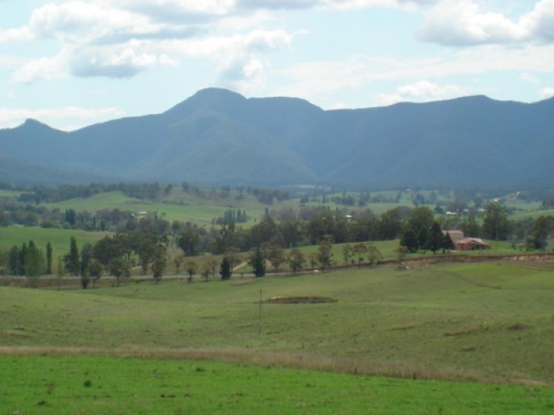 Bemboka NSW 2550